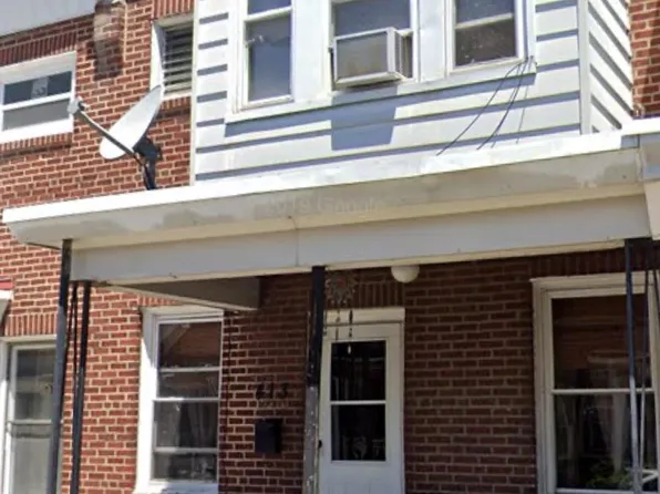 413 Delphine St, Philadelphia, PA 19120