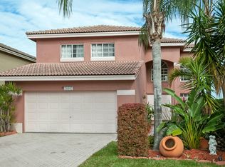 20367 Nw 3rd Street, Pembroke Pines, FL 33029