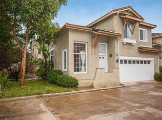 1690 Pinesong Ln, Simi Valley, CA 93065