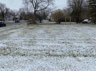 0 Jeannette Road, Hilliard, OH 43026