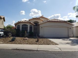 43 S Garnet Rd, Gilbert, AZ 85296