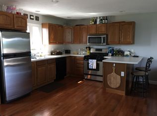 905 Pierpont Heights Dr, Morgantown, WV 26508