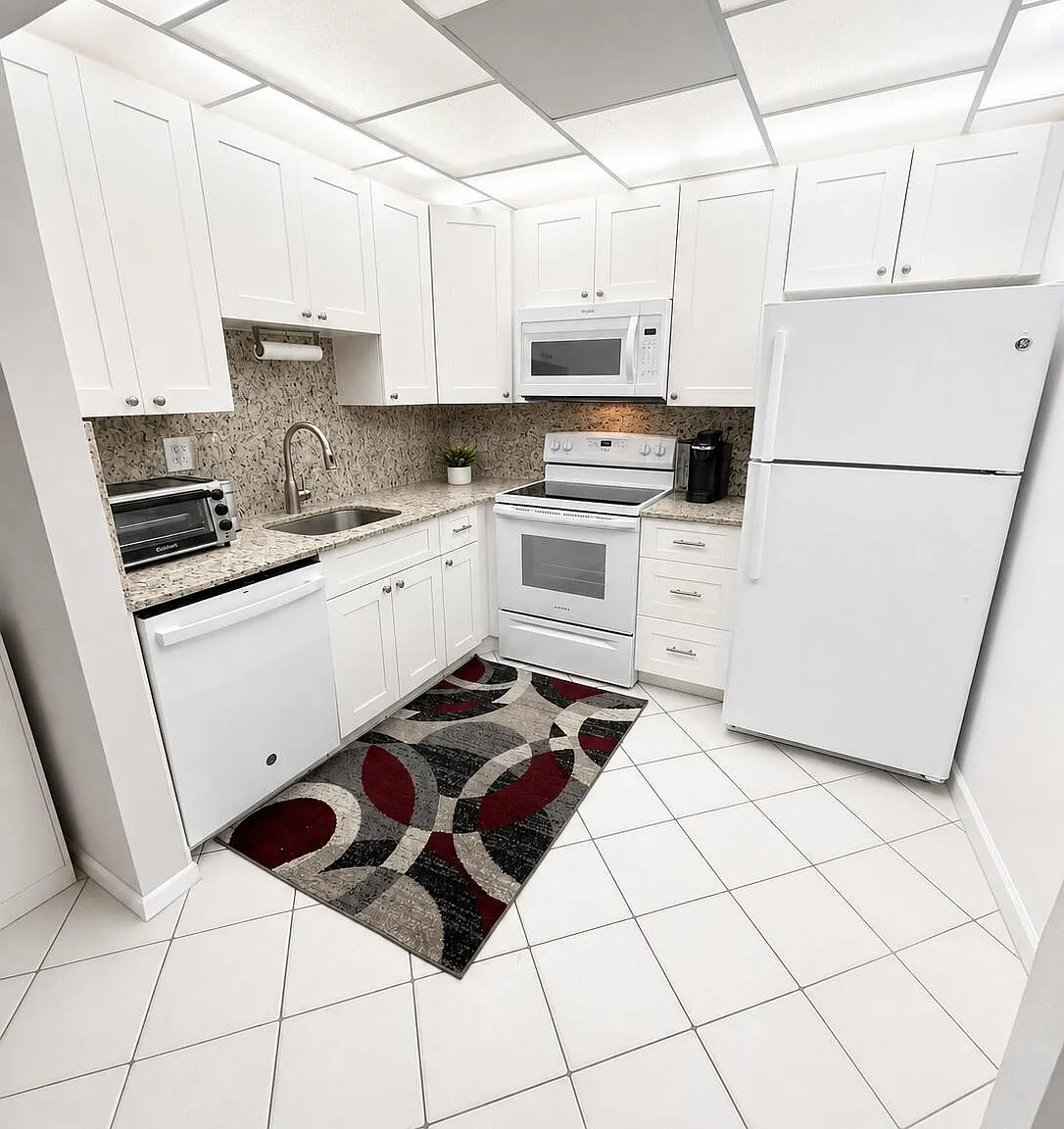 1 bed, 1.5 bath, 760 sqft, $1,575 — Photo 4