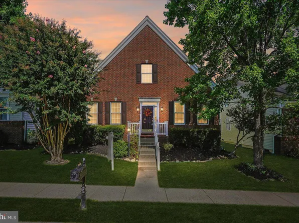 12840 Dunbarton Dr, Bristow, VA 20136
