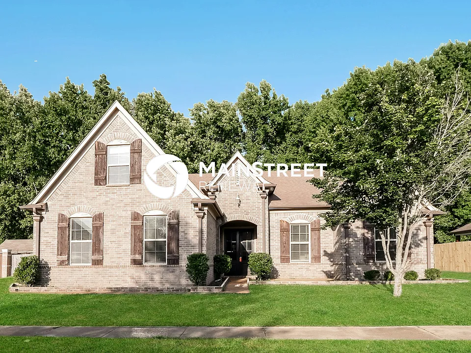 5398 Meadowbriar Trl