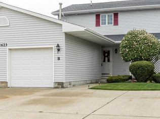 1623 E Gaylord St UNIT B, Mount Pleasant, MI 48858
