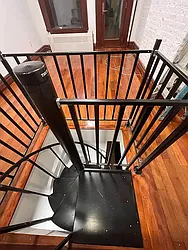 Rented by MOTION New York