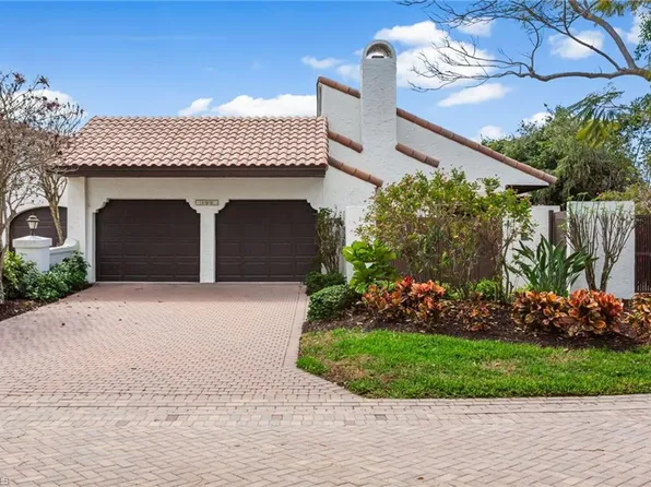 588 Tierra Mar LN #23, NAPLES, FL 34108