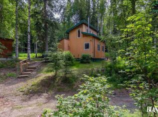 4015 Ray Ct, Fairbanks, AK 99709