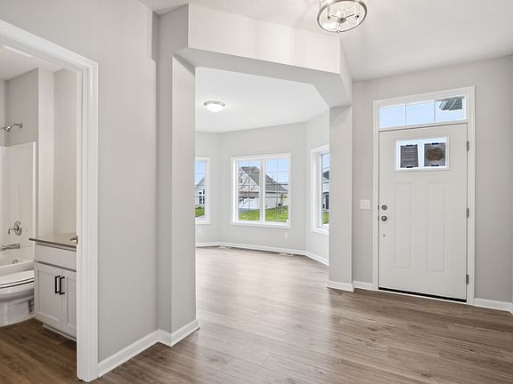 Entryway