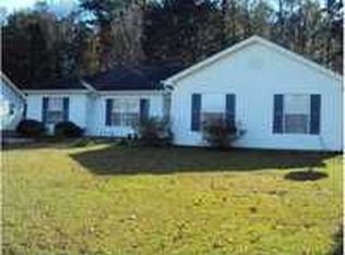 105 Gertrude L Greene Dr, Savannah, GA 31419