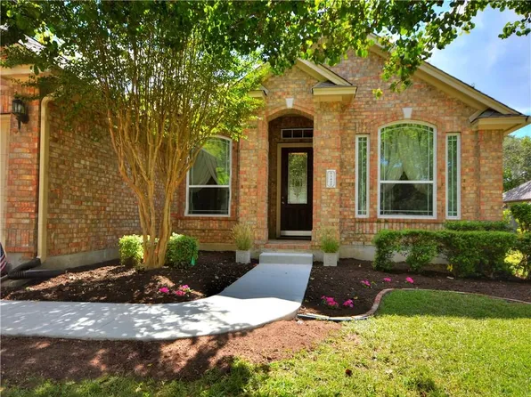3420 Benecia Ct, Austin, TX 78738