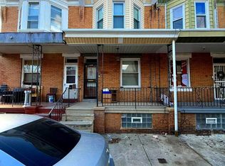 1688 Fillmore St, Philadelphia, PA 19124