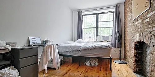 Rented by Citi Habitats