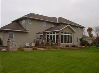 823 Cullen Cir, Marshall, MN 56258