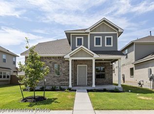 917 Paddock Ln, Georgetown, TX 78626