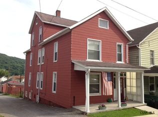 149 4th St, Johnstown, PA 15909