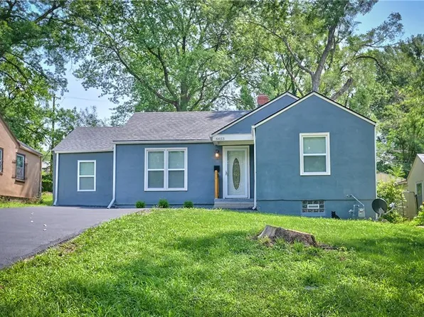 6653 Indiana Ave, Kansas City, MO 64132