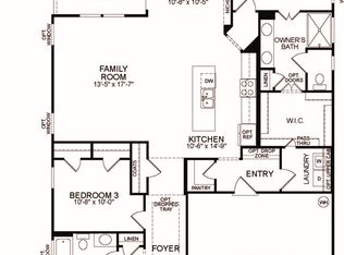 135 Highgate Ln, Chapin, SC 29036