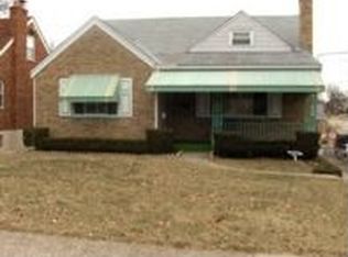 4104 School Section Rd, Cincinnati, OH 45211