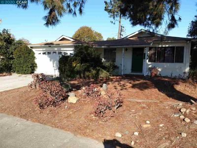 (Undisclosed Address), Concord, CA, 94521