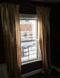 Rented by Northside Plaza Inc.