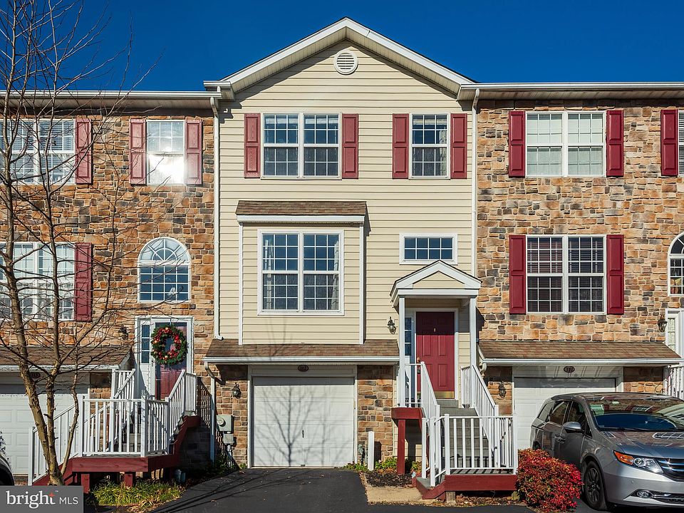 112 Regents Ct, Malvern, PA 19355 Zillow