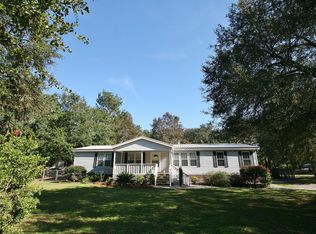 188 Beulah Rd, Midway, GA 31320