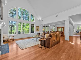 1021 Homestead, Greensboro, GA 30642