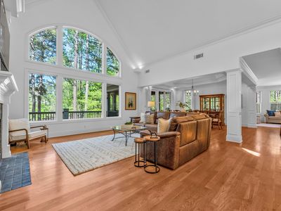 1021 Homestead, Greensboro, GA, 30642