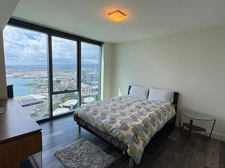 600 Ala Moana Blvd #3906 — Photo 3