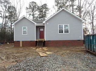 7913 Clovertree Ct, North Chesterfield, VA 23235