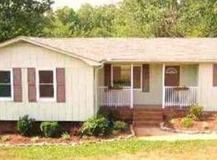 406 McElhaney Rd, Travelers Rest, SC 29690