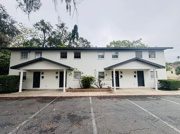Erler - 1023 (MU68), 1023 NE 2nd St Unit 1, Ocala, FL 34470