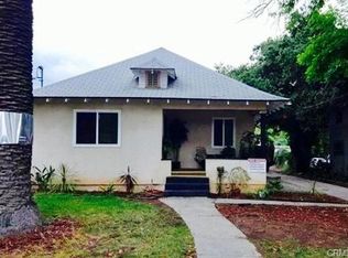 1202 N Raymond Ave, Pasadena, CA 91103