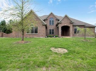 793 Marks Dr, Washington, MO 63090