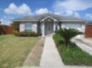 1240 Janet Ln, Brownsville, TX 78526