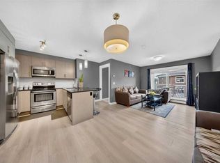 240 E Skyview Ranch Rd NE #1404, Calgary, AB T3N0P4
