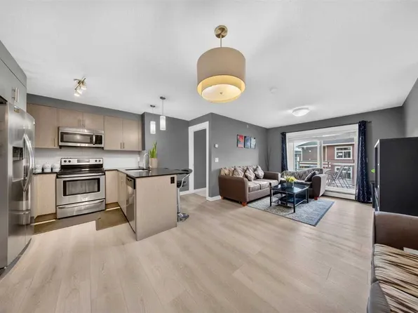 240 E Skyview Ranch Rd NE #1404, Calgary, AB T3N 0P4
