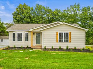 3631 Kelton Jackson Rd, Springfield, TN 37172