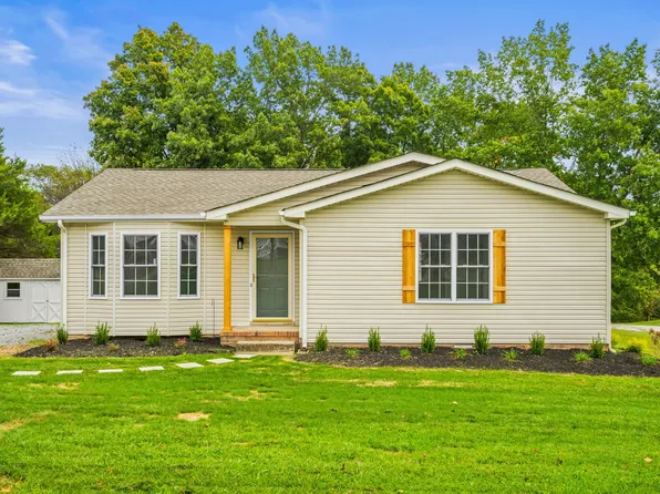 3631 Kelton Jackson Rd, Springfield, TN 37172