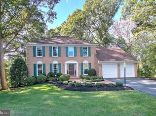 9817 Wintercress Ct, Vienna, VA 22182