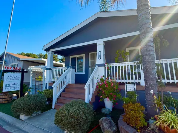 200 Ford Rd Space 200, San Jose, CA 95138