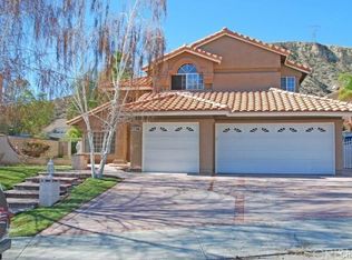 28771 Mauch St, Saugus, CA 91390