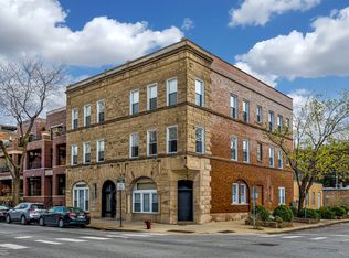 2501 N Southport Ave UNIT 1, Chicago, IL 60614