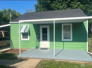 202 Nelson St, New Paris, OH 45347