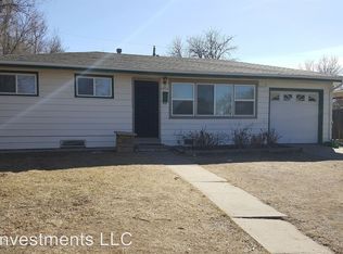11960 Del Mar Pkwy, Aurora, CO 80010