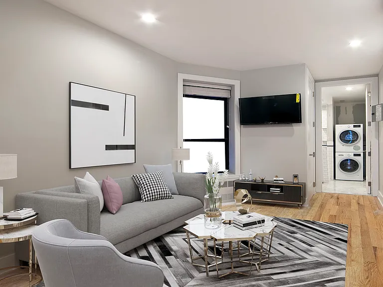 53 W 8th St #4R — Photo 2