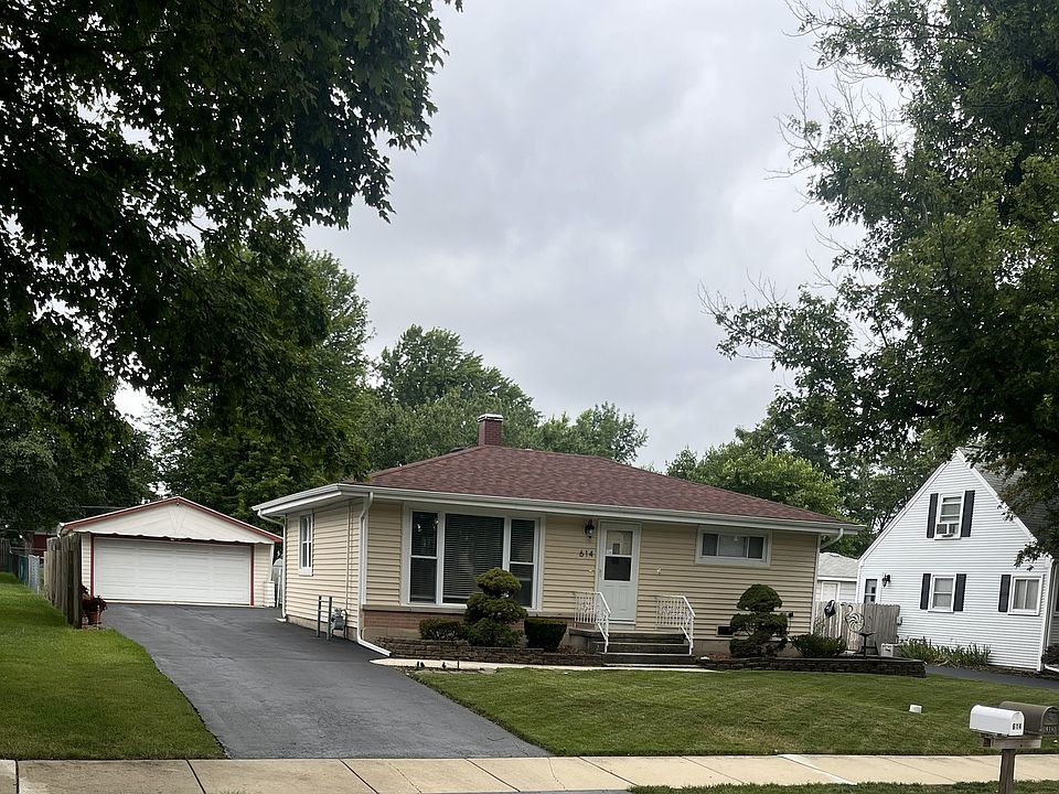 1st image of 614 N La Londe Ave