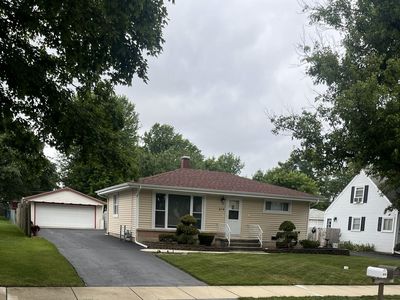 614 N La Londe Ave, Lombard, IL, 60148